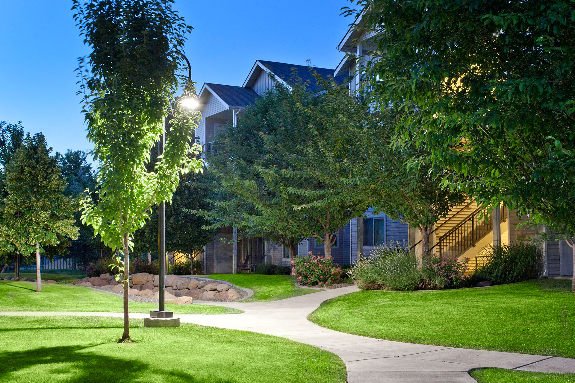 Island View Apartments, 1529 Columbia Park Trail, Richland, WA RentCafe